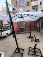 چتر سایبان 3 در 3 متر مربع مقاوم در برابر باد | کف بازار - Image 5